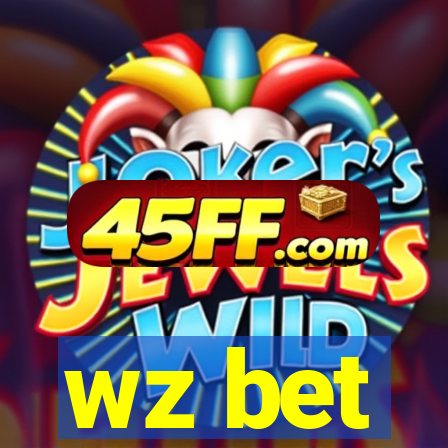 wz bet